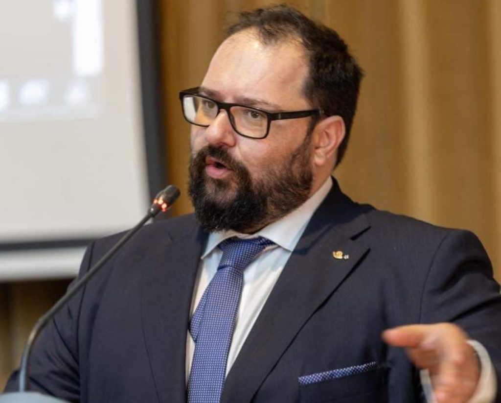 konstantinos gogos