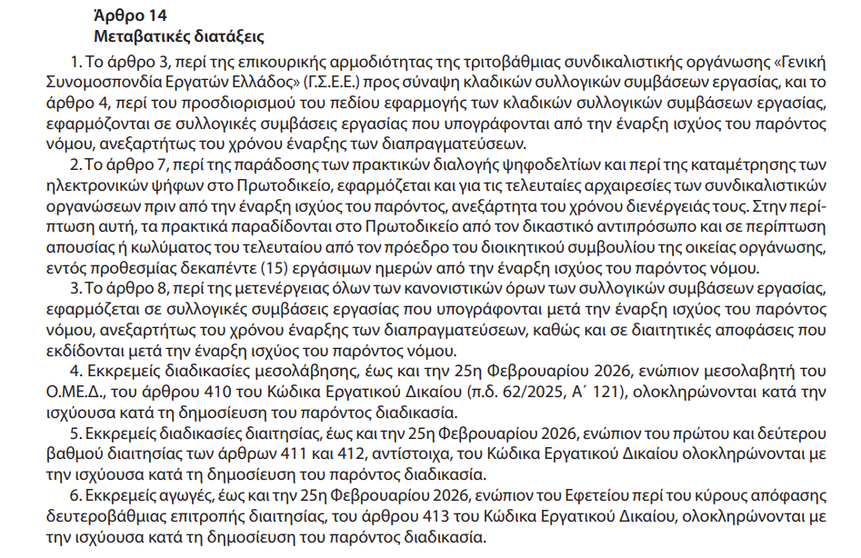 Αλέξης Μητρόπουλος: Δημοσιεύθηκε ο νόμος που παγώνει την αύξηση των μισθών!