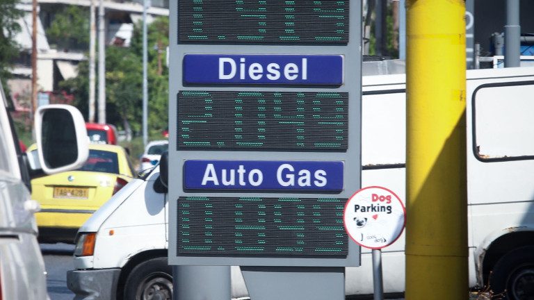 Τέλος στα πρατήρια υγραερίου κάτω από πολυκατοικίες