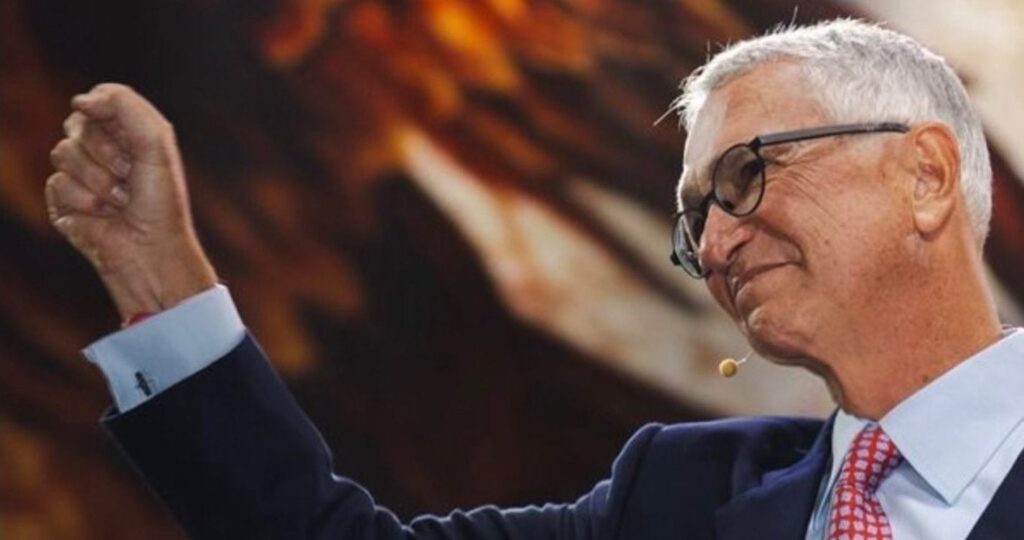 Του «πούλησαν» δάνειο με…δικά του λεφτά!!