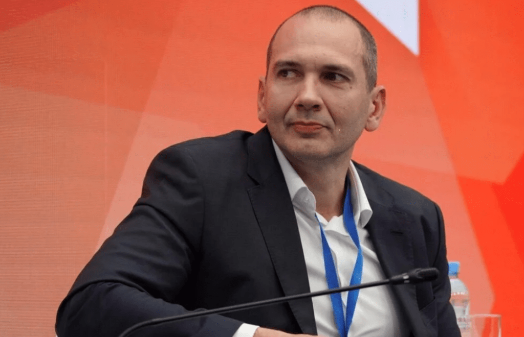 Νέος θάνατος στην πολιτική ελίτ της Ρωσίας... 1 Νέος θάνατος στην πολιτική ελίτ της Ρωσίας...