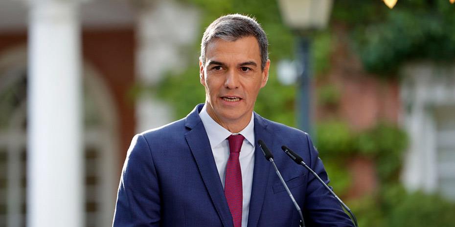 Ισπανία: Πακέτο–ασπίδα 5 δισ. ευρώ για τους πολίτες της χώρας ενάντια στον αντίκτυπο του πολέμου με το Ιράν