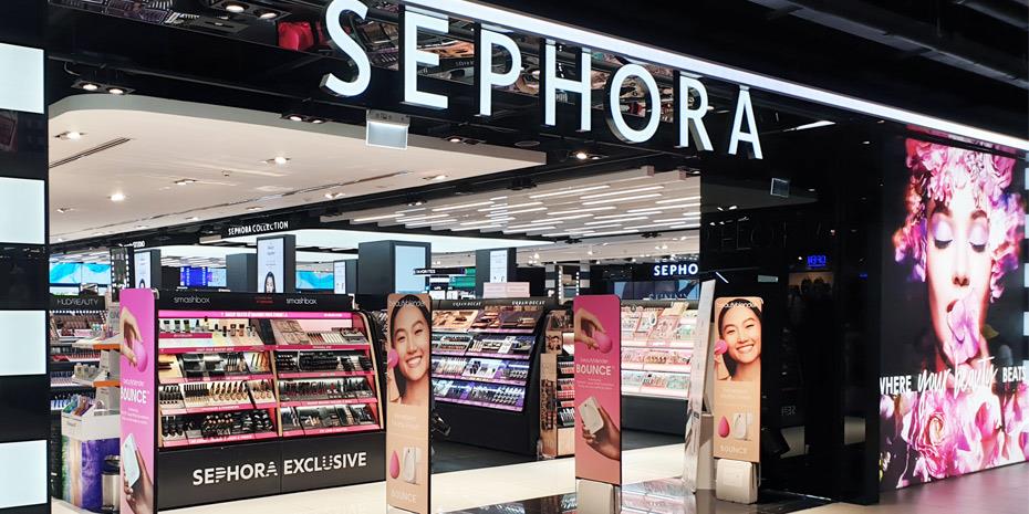 Τα Sephora στο μικροσκόπιο: Έρευνα για προώθηση αντιγηραντικών προϊόντων σε κορίτσια 10–12 ετών!!