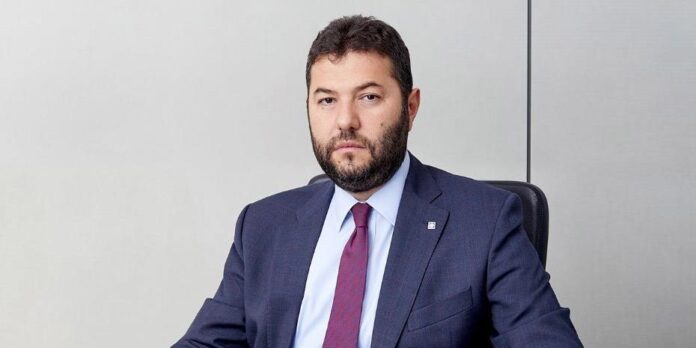 Εμβόλισαν το όχημα του CEO της CEPAL και τον ξυλοφόρτωσαν! 1 athanasopoulos theodoros cepal