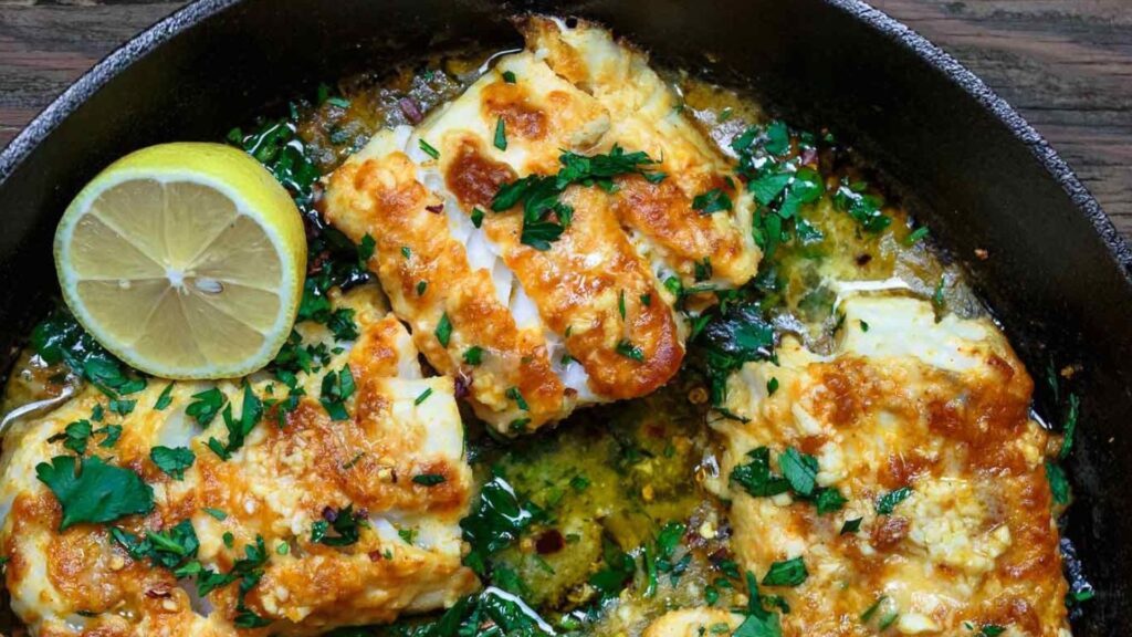 «Χρυσάφι» η τιμή του μπακαλιάρου…