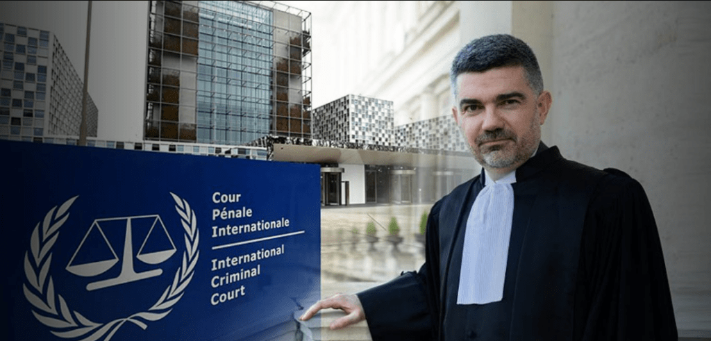 Η τύχη του δικαστή που εξέδωσε ένταλμα σύλληψης για Μ.Νετανιάχου: Δεν μπορεί να αγοράσει ούτε… τσίχλες