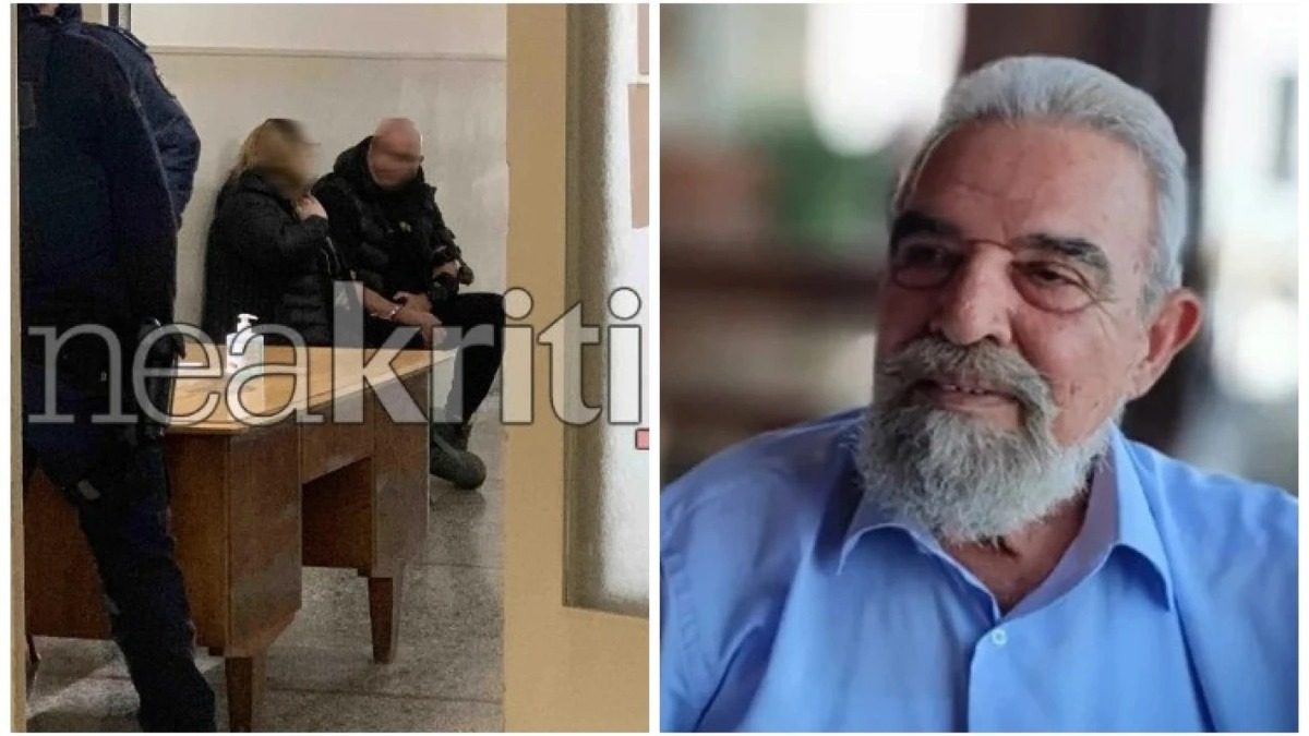 Επιχειρηματίας στην Κρήτη έπεσε θύμα απάτης και αυτοκτόνησε...