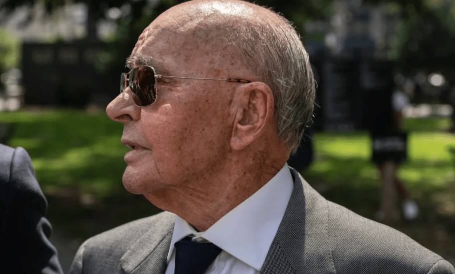 Πούλησε έργα τέχνης με κέρδος 3.500% – Η επένδυση που ξεκίνησε το 1992 και απέδωσε 34 εκατ. ευρώ