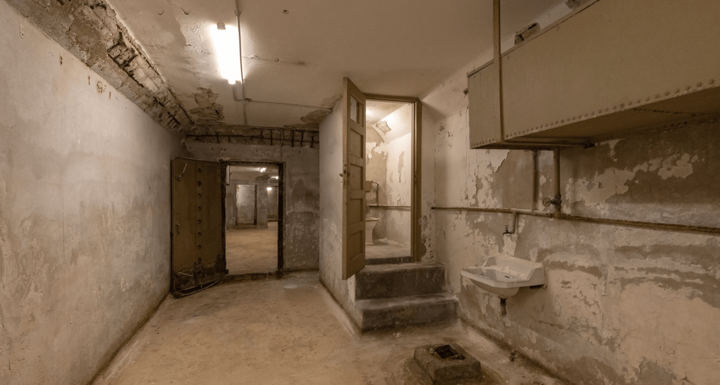 Ανησυχητική η εικόνα για τα καταφύγια στην Αττική...