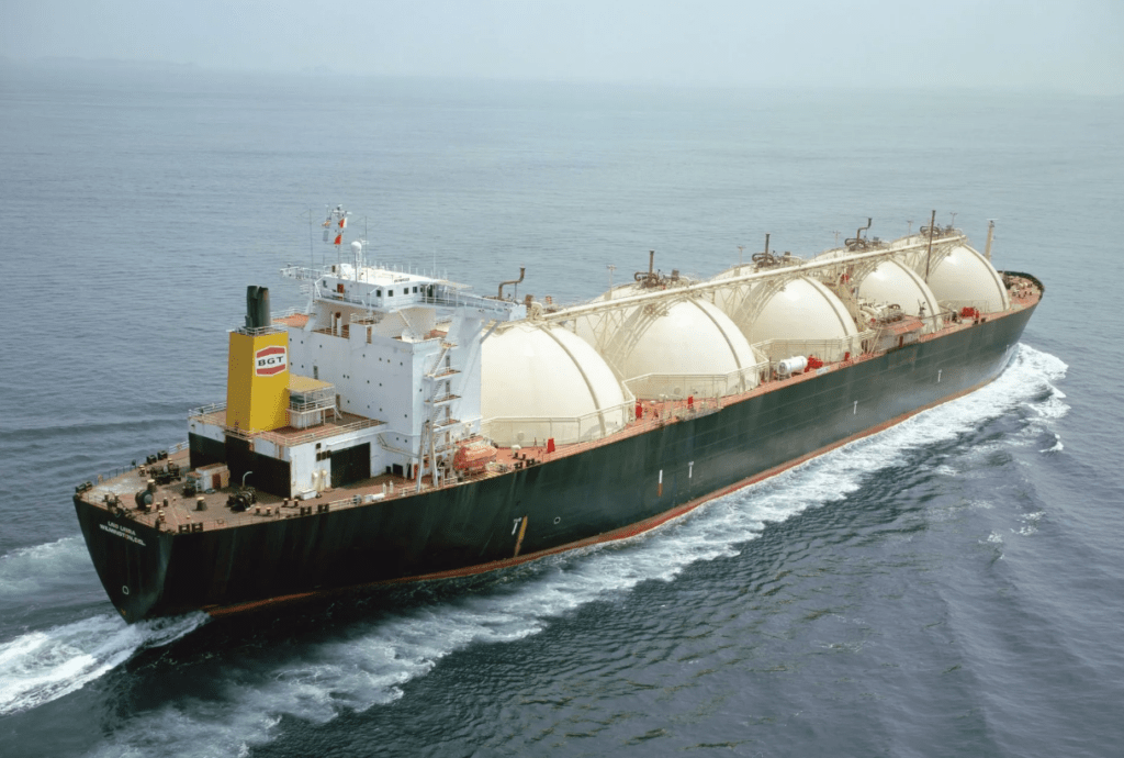 Η αγορά LNG στο χείλος της κατάρρευσης: Ο παγκόσμιος εφοδιασμός στερεύει σε δέκα ημέρες