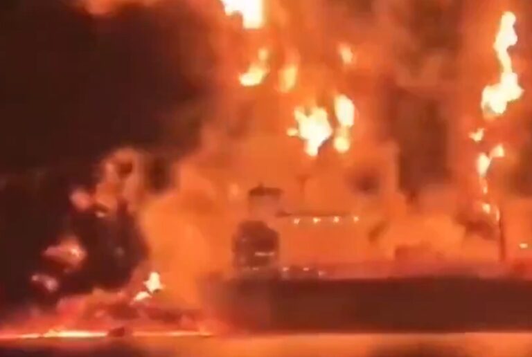 Πρόεδρος ΣΕΒΕ για την οικονομία: «Αν ο πόλεμος στο Ιράν συνεχιστεί για 2-3 μήνες, τα πράγματα θα γίνουν ανεξέλεγκτα»