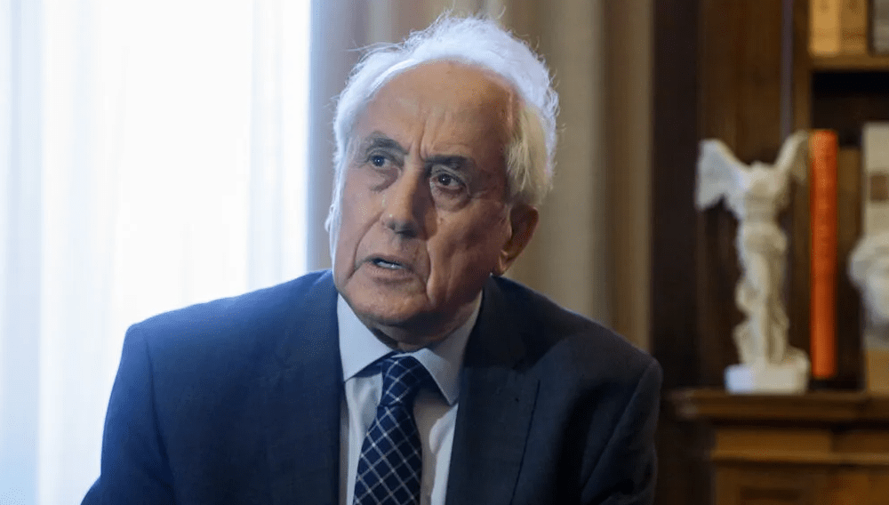 Ρουπακιώτης: «Η πιο σκοτεινή περίοδος της Δικαιοσύνης από τη Μεταπολίτευση»