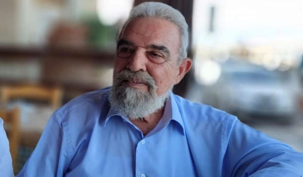 Πώς μια «μεσίτρια» οδήγησε στην αυτοκτονία τον επιχειρηματία Σπύρο Καλλέργη στην Κρήτη