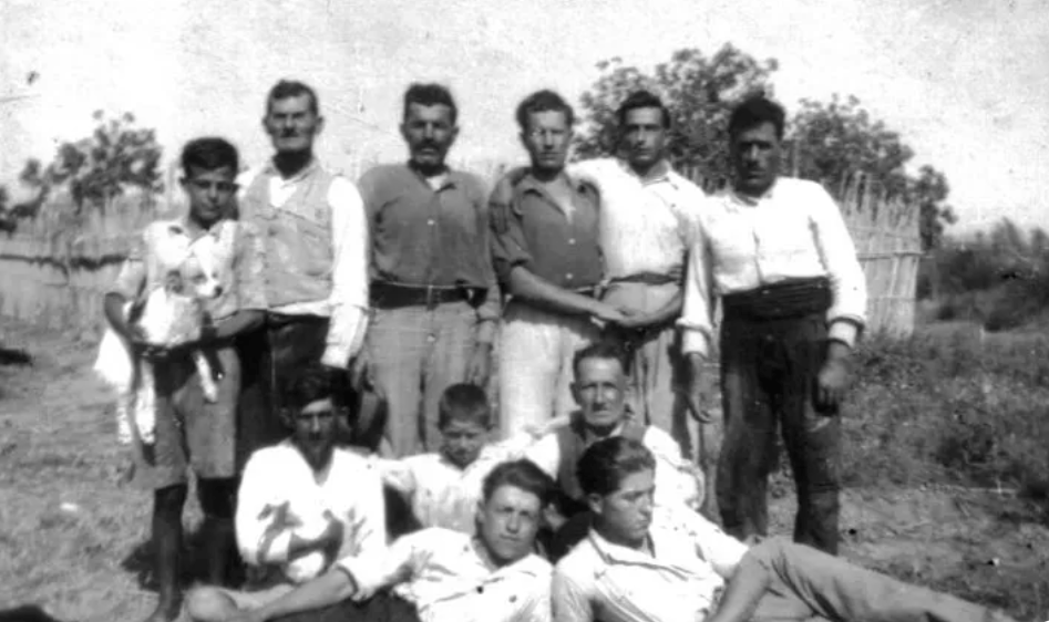 Ο ψαράς‑μετανάστης που ανέδειξε το αυγοτάραχο σε «ελληνικό χαβιάρι»