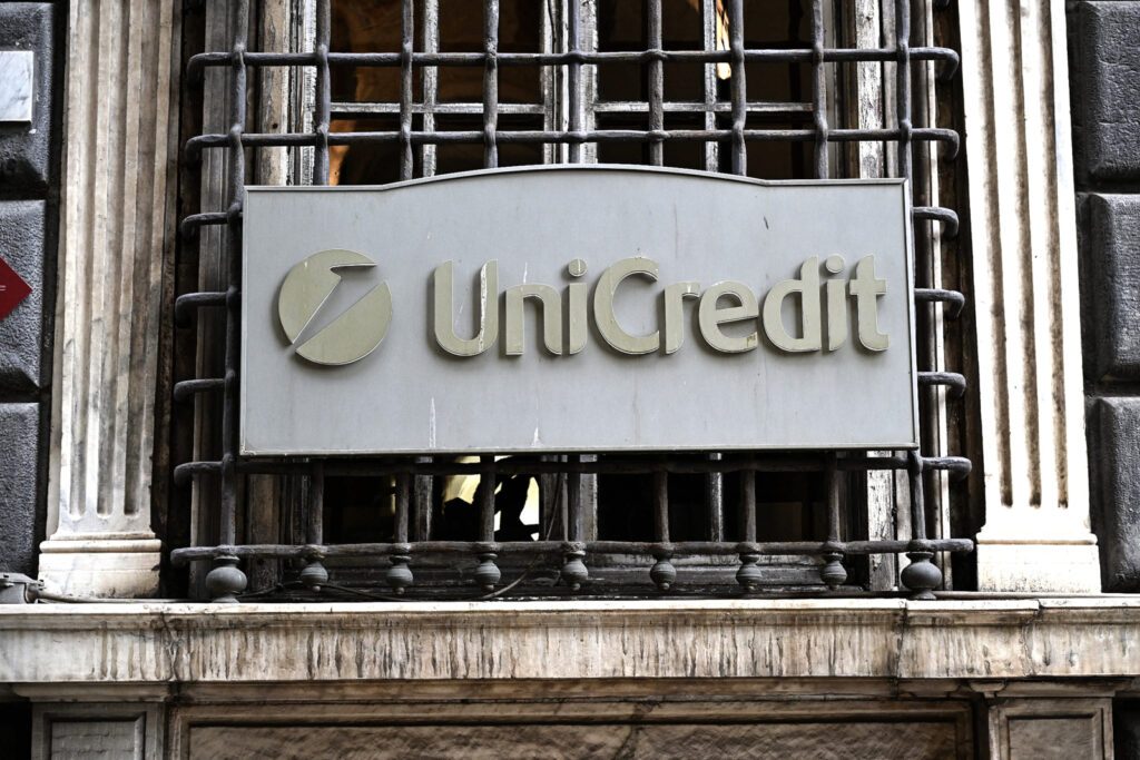UniCredit–Commerzbank: H ιταλική τραπεζική «έφοδος» που ταράζει τον ευρωπαϊκό τραπεζικό χάρτη