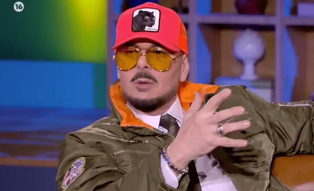 Νίκος Βουρλιώτης: Η άγνωστη ιστορία με τον στίχο του Καλημέρα Ελλάδα…