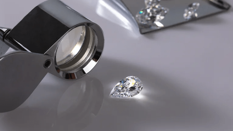 Το εξαγωνικό διαμάντι γίνεται πραγματικότητα!