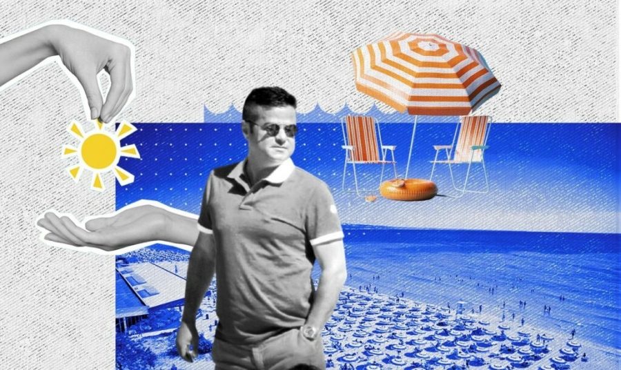 Αφωνία της ΑΑΔΕ για τα φέσια – μαμούθ του Mr. Nammos…