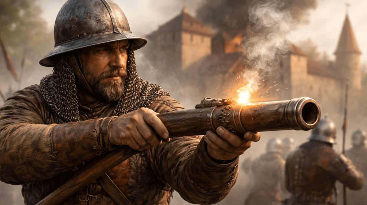 Γερμανοί επιστήμονες μετατρέπουν σφαίρες 300 ετών σε υλικό για ηλιακά πάνελ