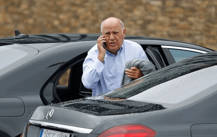 Ο ισχυρότερος βαρόνος του real estate ξεκίνησε από παιδί για τα θελήματα…