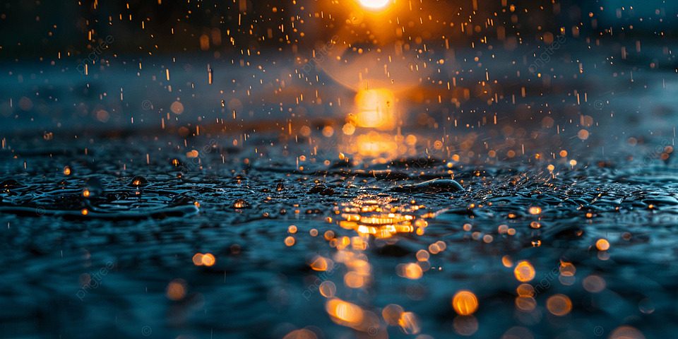 Περίεργη δήλωση από το Ιράν: «Από την στιγμή που καταστρέψαμε το κέντρο ελέγχου καιρού των ΗΑΕ, βρέχει κάθε εβδομάδα πλέον»!