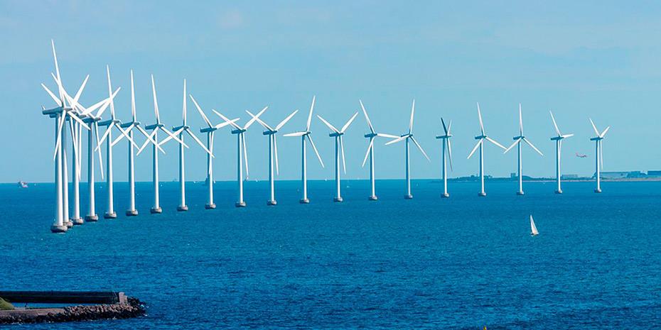 Ξεμπλοκάρει το πρόγραμμα για τα θαλάσσια αιολικά…