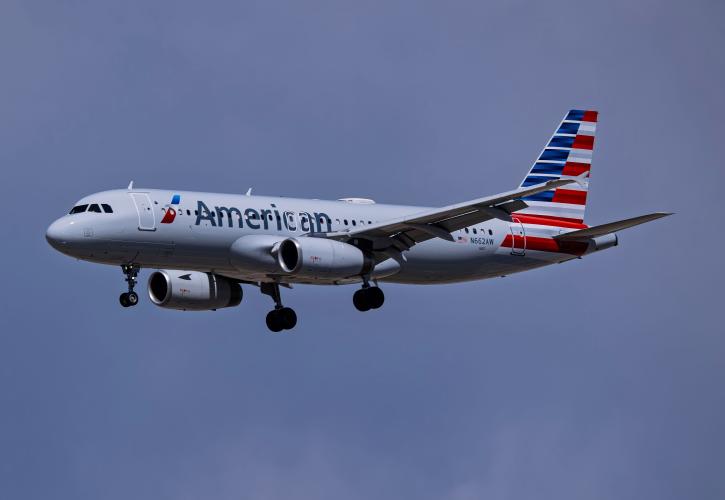 Συγχώνευση‑μαμούθ στον ορίζοντα;; United και American Airlines εξετάζουν ιστορικό deal