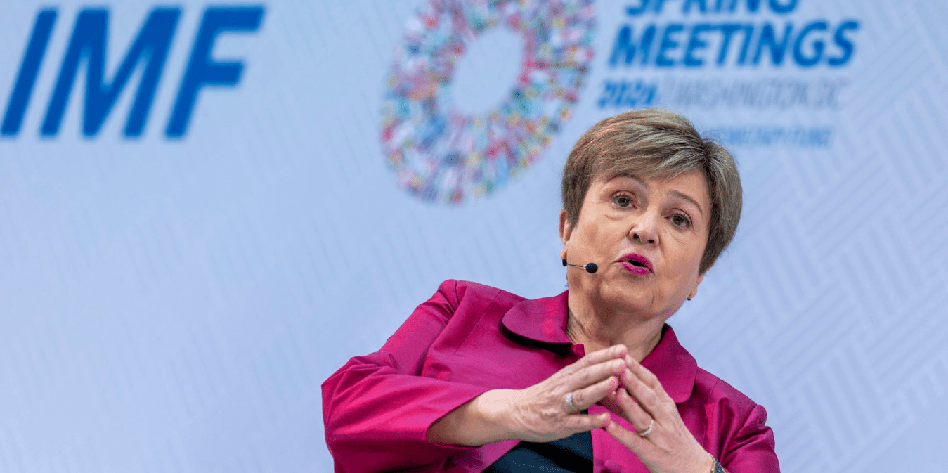 ΔΝΤ: «Προετοιμαστείτε για δύσκολους καιρούς» λόγω ενεργειακής κρίσης