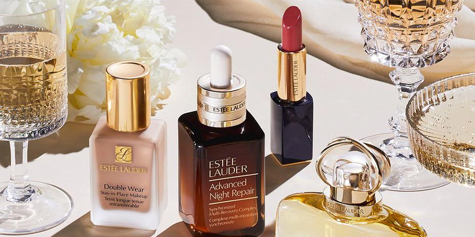 Ρεκόρ κερδοφορίας από την Estée Lauder στην Ελλάδα…