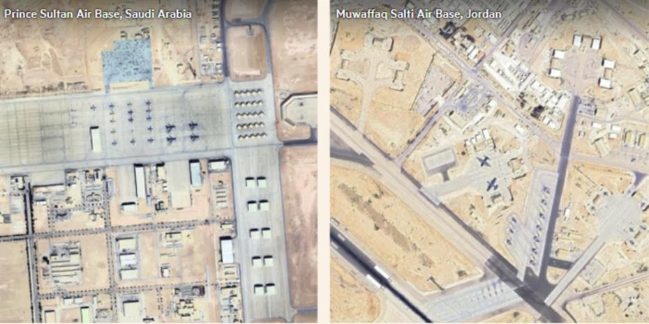 Κινεζικός δορυφόρος στα χέρια του Ιράν…