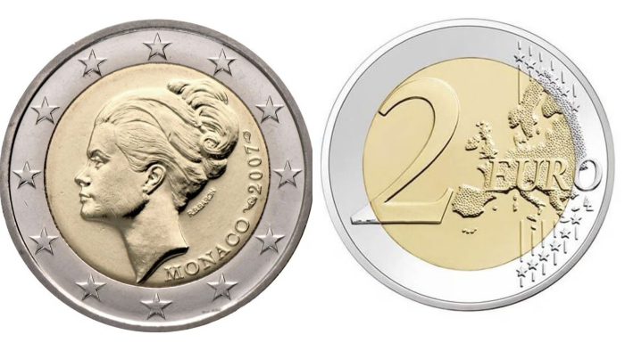 Το κέρμα των 2 ευρώ που η αξία του «αγγίζει» τα 2.600€