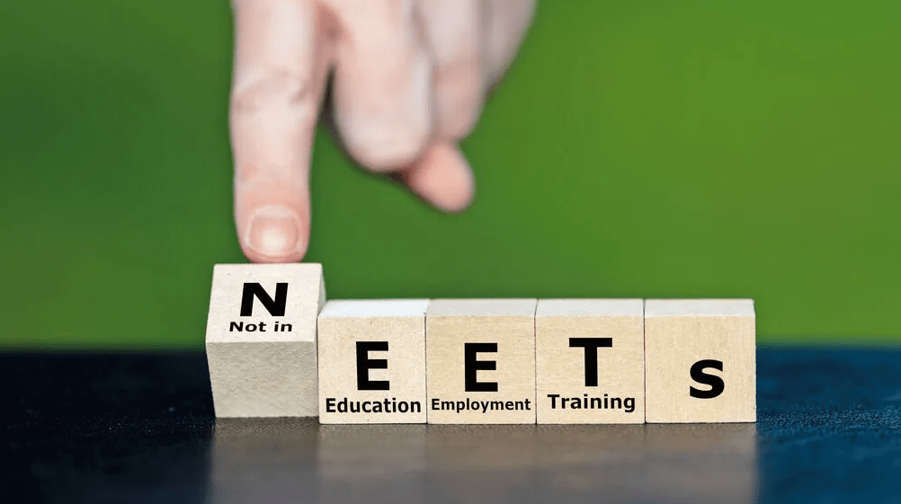 NEETs στην Ευρώπη: Η γενιά που μένει «εκτός» εργασίας, εκπαίδευσης και κατάρτισης