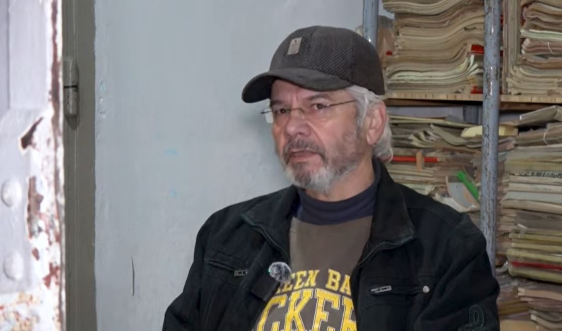 Βίντεο-Κώστας Σαμαράς: Πού κατέληξαν τα 125 εκατ. δραχμές της ληστείας με τους αδελφούς Παλαιοκώστα στην Καλαμπάκα...