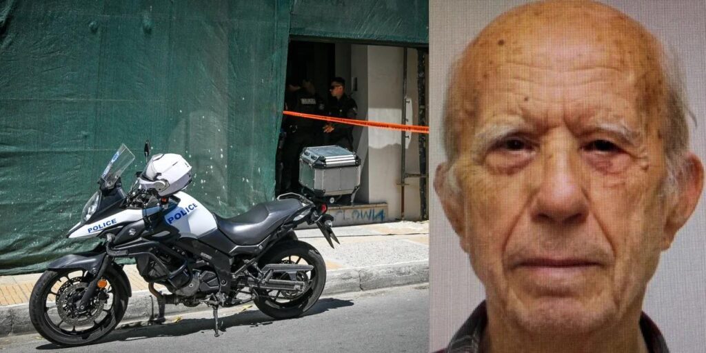 Τι έλεγε σε επιστολή ο 89χρονος που επιτέθηκε σε ΕΦΚΑ-Δικαστήρια: «Εγώ, το σκυλί, λύσσαξα και θα πάω να τους δαγκώσω»