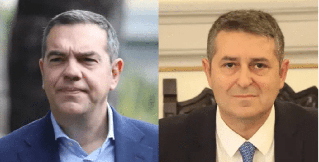 “Βόμβα” από την Κύπρο;; Εμπλέκουν Τσίπρα-Μυλωνάκη στην υπόθεση Marfin Laiki !!