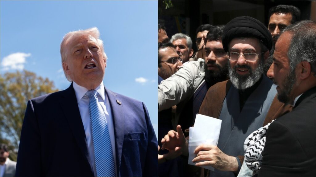 «Τι πραγματικά διαπραγματεύονται ΗΠΑ και Ιράν»…