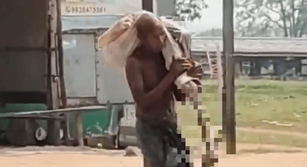 ινδια σορος