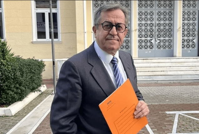 Νίκος Νικολόπουλος: Μήνυση κατά του δήμου Πάτρας για «υγειονομική βόμβα» στον Γλαύκο