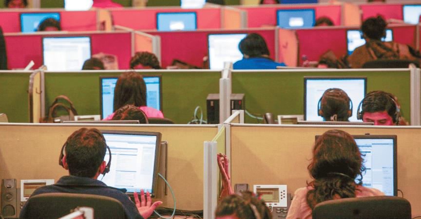Το «call center της Μαφίας» στα Τίρανα: Η βιομηχανία απάτης που άδειαζε λογαριασμούς σε όλη την Ευρώπη