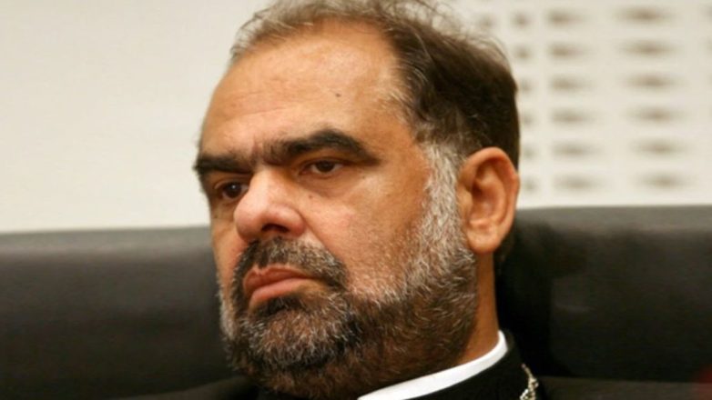 Πέθανε ο «παπα-Τσάκαλος»