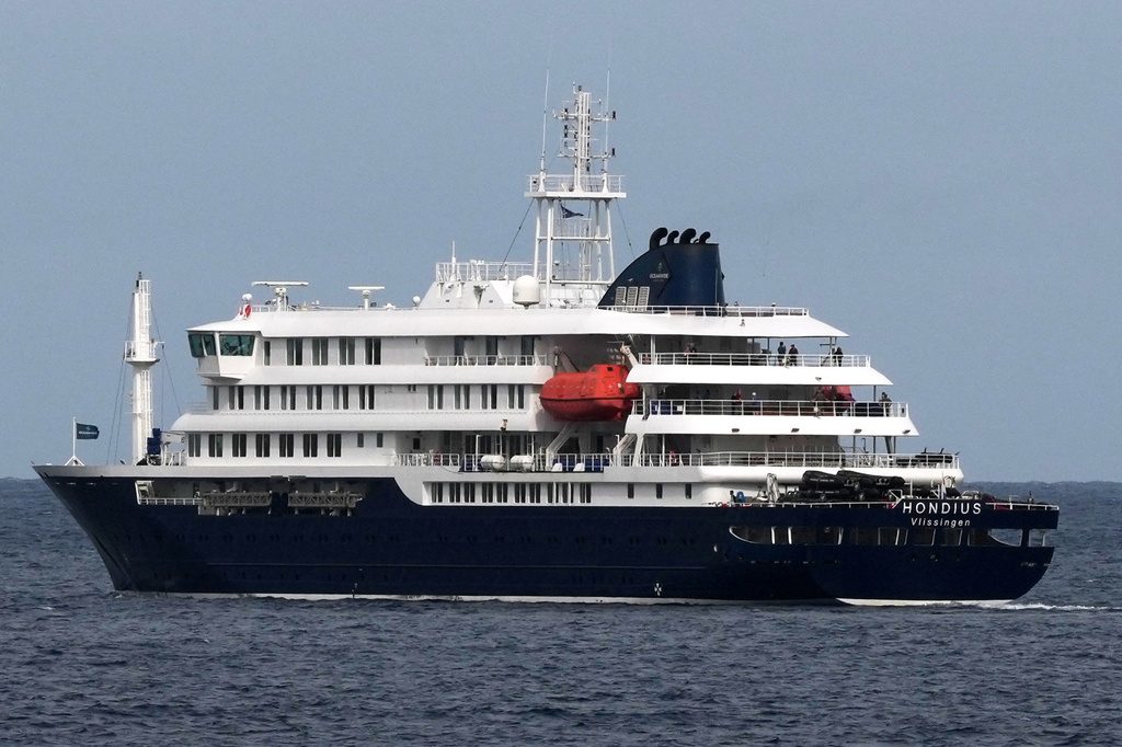 Συναγερμός στην Αργεντινή: Το ολλανδικό ζευγάρι που πέθανε από χανταϊό είχε επιβιβαστεί από τη χώρα