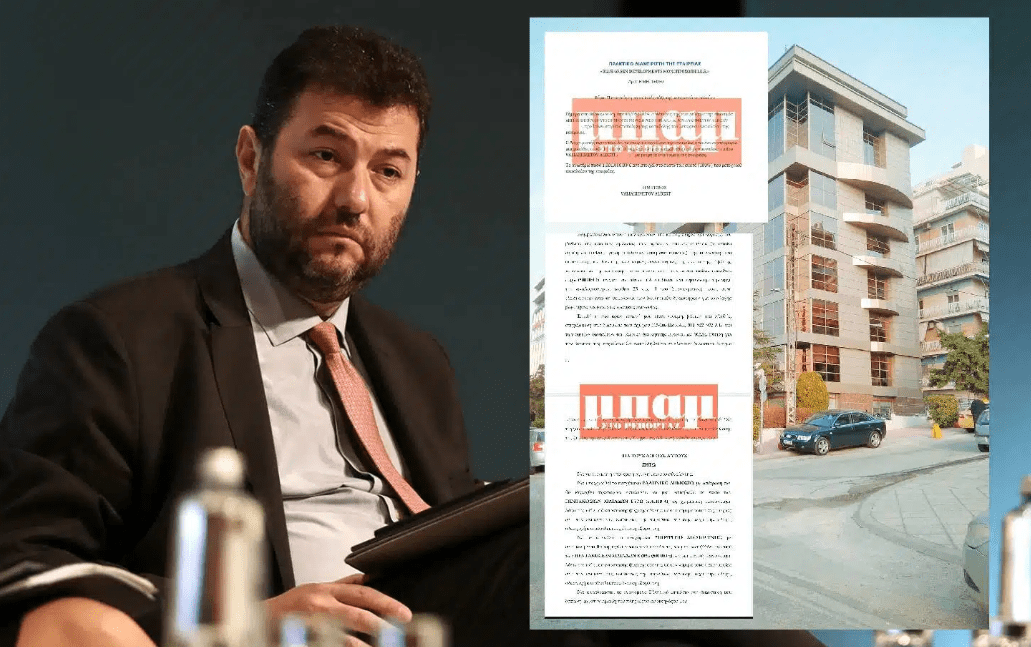 Διαγραφές οφειλών εκατομμυρίων από τη Cepal, ενώ βάζει στο δόκανό της μικροοφειλέτες!