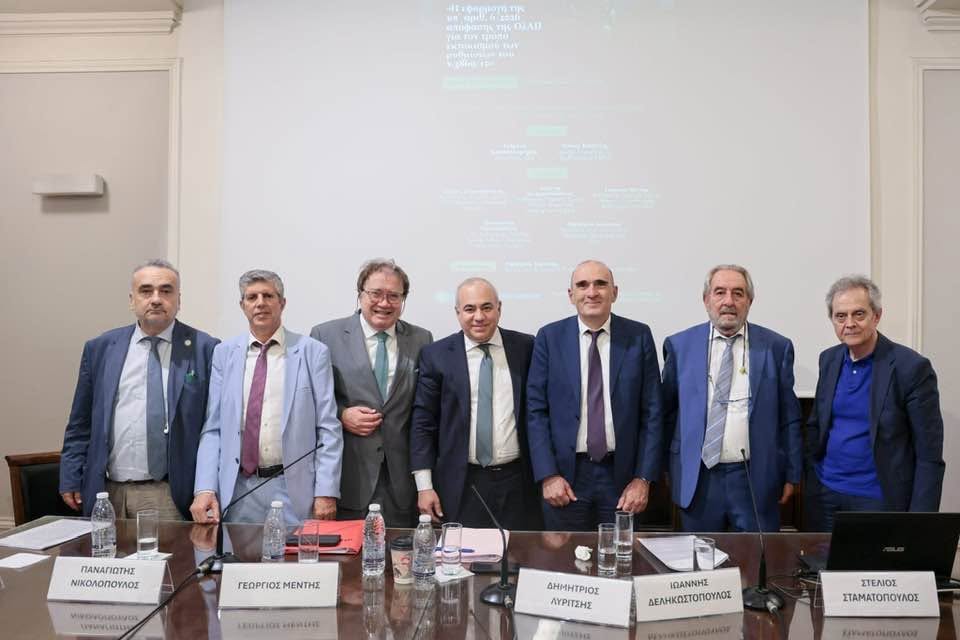 Ηχηρή παρέμβαση ΔΣΑ υπέρ των δανειοληπτών!