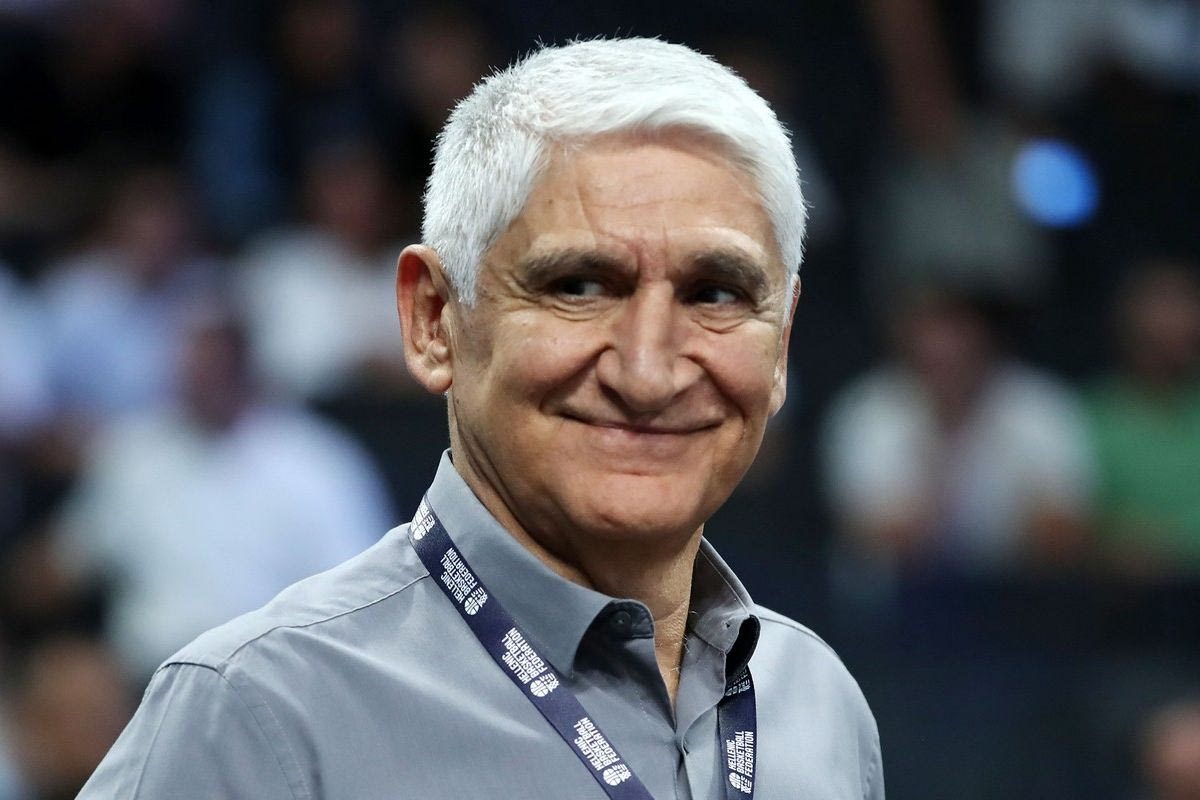 Η μεγαλύτερη συμβολή του Παναγιώτη Γιαννάκη δεν ήταν αυτή που νομίζουμε