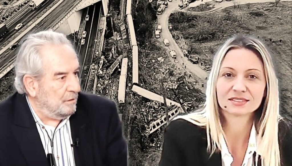 Δίκη Τεμπών: Δήλωση «καταπέλτης» κατά Καραμανλή και Hellenic Train από δικηγόρους των οικογενειών