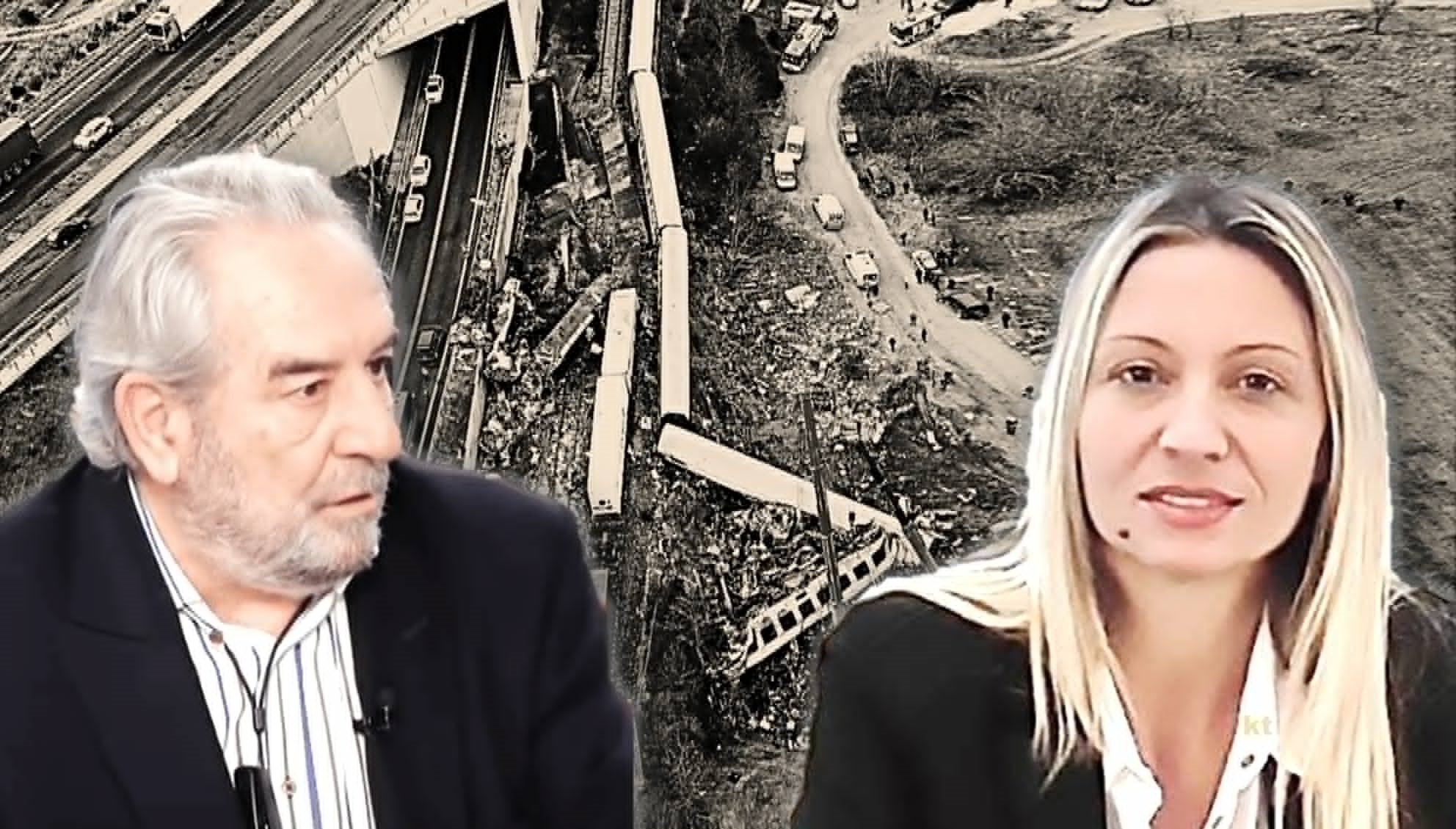 Δίκη Τεμπών: Δήλωση «καταπέλτης» κατά Καραμανλή και Hellenic Train από δικηγόρους των οικογενειών