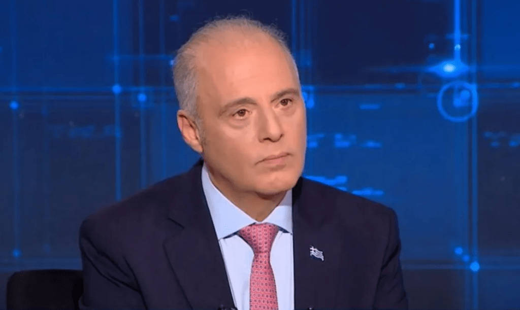 Βελόπουλος: “Σακαράκες” Τσίπρας και Σαμαράς, χωρίς θέσεις η Καρυστιανού