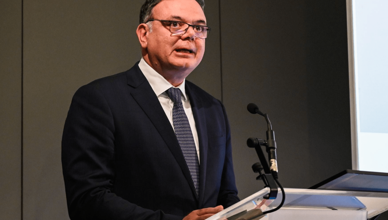 Σκάνδαλο με Πολεοδομίες: Παραιτήθηκε ο Γενικός Γραμματέας του Υπουργείου Πολιτισμού