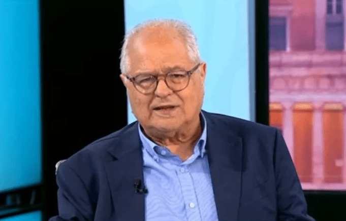Δρυμιώτης: Υπάρχει κίνδυνος ο Μητσοτάκης να πάει Ειδικό Δικαστήριο για τις υποκλοπές αν η ΝΔ πάρει κάτω από 25%!