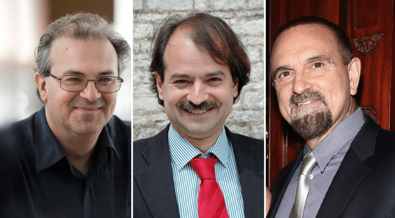 Υπάρχει και αυτή η Ελλάδα: Έντεκα Έλληνες στην παγκόσμια ελίτ των ερευνητών